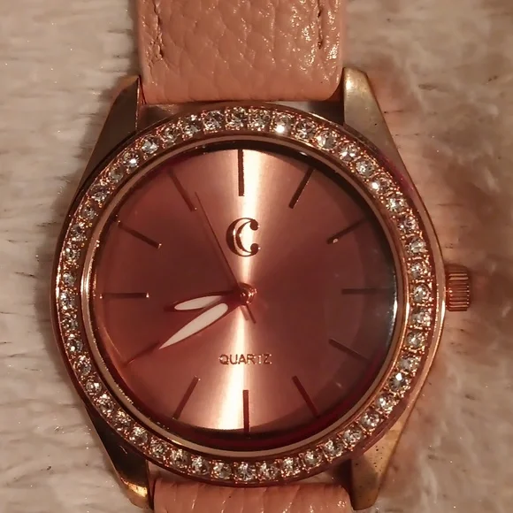 Charming Charlie | Accessories | Charming Charlie Watch With  display picture 3